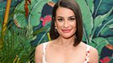 Lea Michele Opens Up About ‘Back-To-Back’ Miscarriages Before Getting Pregnant With Baby No. 2