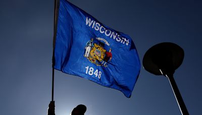 Love it or hate it, here's everything you need to know about Wisconsin's state flag