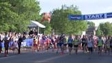 35th Vermont City Marathon kicks off