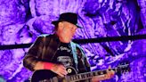 Neil Young cancels remainder of Crazy Horse tour for ‘big unplanned break’