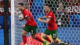 Portugal presenta candidatura a la Eurocopa con Pepe y Cristiano Ronaldo inmunes al paso del tiempo