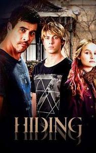 Hiding (TV series)