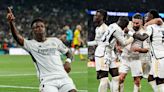 Real Madrid se consagra campeón de la Champions League tras vencer al Borussia Dortmund