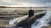 BAE to build nuclear-powered Aukus submarines in boost for British industry