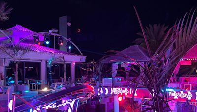 Tenerife’s darker side - The strip popular with teenagers where Jay Slater spent his night before disappearing