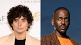 Doctor Who: 1899 star Aneurin Barnard joins Ncuti Gatwa’s Doctor in new series