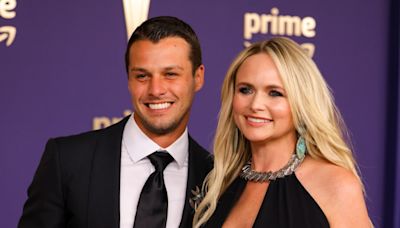 Miranda Lambert Is Reportedly Concerned About Brendan McLoughlin's Behavior When She's Not Around