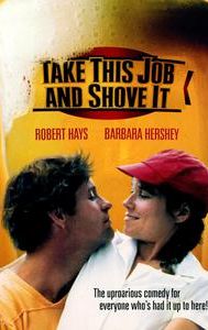 Take This Job and Shove It (film)