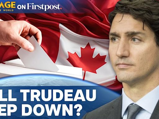 Canada Byelection Shocker: End of the Road for Justin Trudeau? |