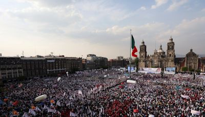What to know about Mexico’s 2024 presidential election
