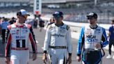 Winless Cup drivers place premium on Brickyard 200 for late playoff push