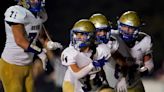 Tennessee high school football scores: Week 7 TSSAA live updates