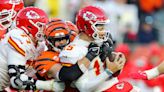 Cincinnati Bengals vs Kansas City Chiefs NFL Playoffs AFC Championship Prediction Game Preview