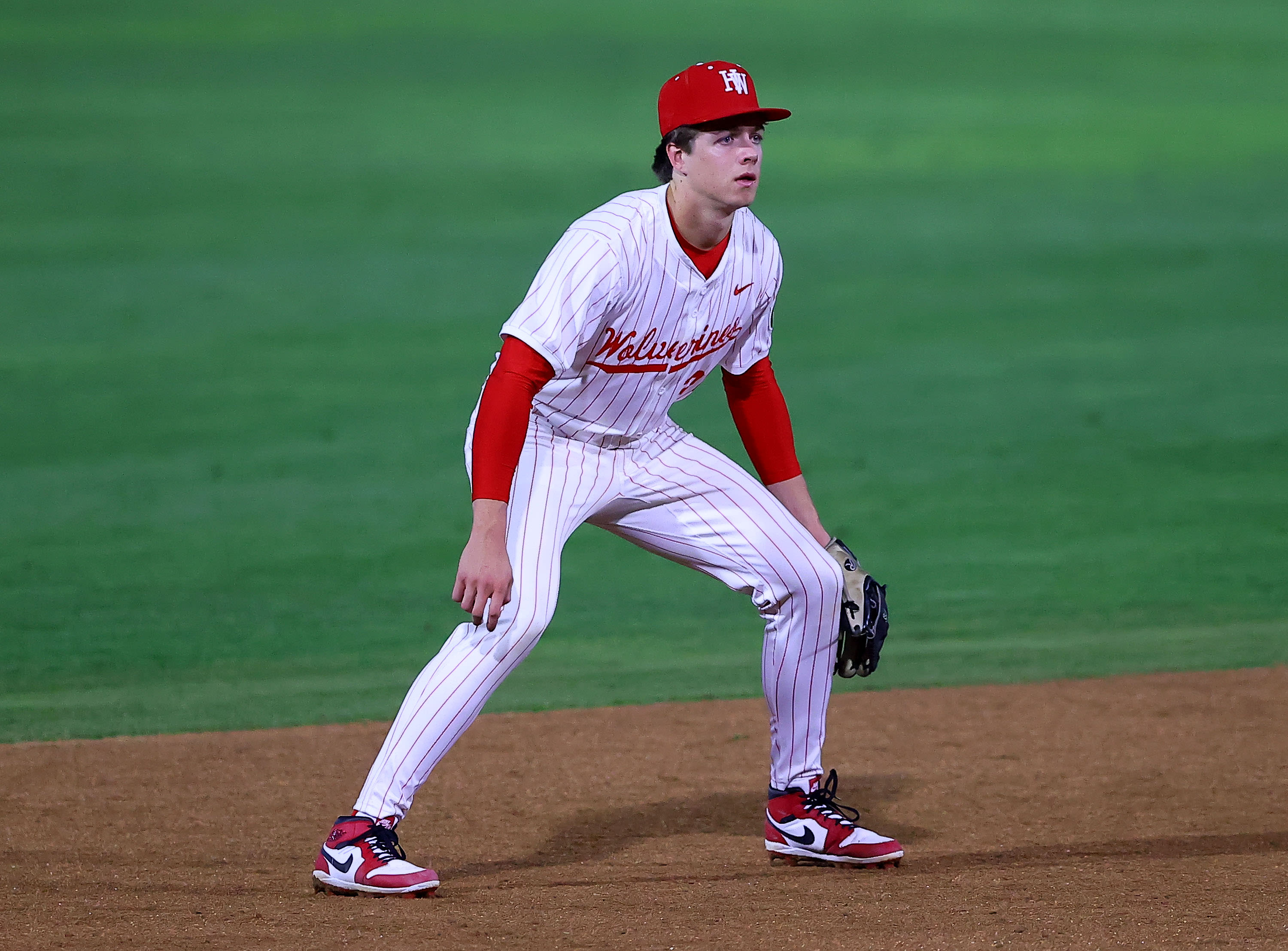 Bryce Rainer of Harvard-Westlake selected in first round of MLB draft