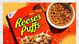 Reese’s Puffs Is Launching a New Flavor for the First Time Ever