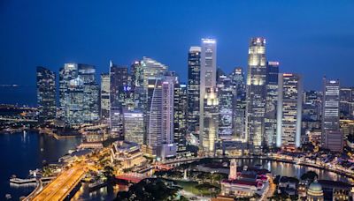 Singapore Demands Luxury Sellers Do More After Laundering Fiasco