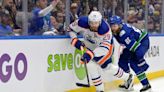 NHL: Draisaitl droht Play-off-Aus