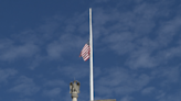 Why flags will be lowered on Wednesday in Connecticut