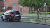 Niña de 8 años se debate entre la vida y la muerte tras un tiroteo en Sacramento