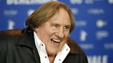 'Don't erase Gérard Depardieu': Artists denounce the 'lynching' of actor accused of rape