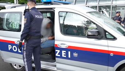 La delincuencia juvenil, un filón para la ultraderecha austríaca