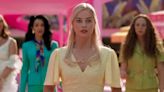 Margot Robbie's yellow dress in 'Barbie' has a subtle connection to women's suffrage