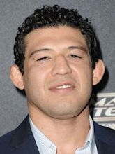 Gilbert Melendez