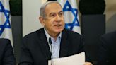 Netanyahu confía en "superar" las diferencias con Biden, pero insiste en mantener su ofensiva militar