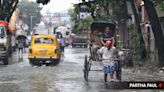 Yellow alert for South Bengal districts, moderate rain to continue in North Bengal till July 28