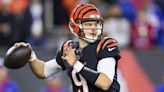 Joe Burrow is throwing again as the Bengals’ franchise QB rehabs his surgically repaired wrist - WTOP News