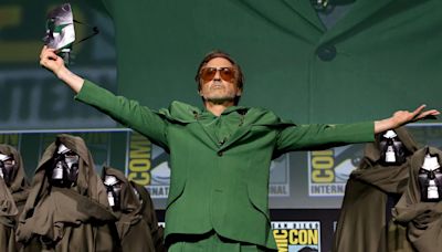 Avengers: Doomsday: All About Robert Downey Jr.’s Return and What Was Revealed at Comic-Con