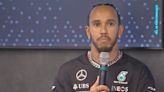 Lewis Hamilton sends warning to Max Verstappen and Lando Norris at Hungarian GP
