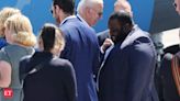 Efforts taken to hide Joe Biden’s ‘cognitive decline’; here are the details of his team’s efforts - The Economic Times