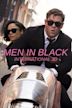 Men in Black: International