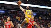 Lakers Star LeBron James Breaks Silence on JJ Redick Hire