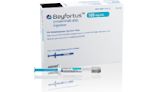 FDA signs off on new RSV drug: Beyfortus