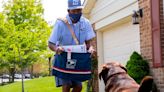 Portland ranks 20th in nation for dog bite incidents against USPS carriers