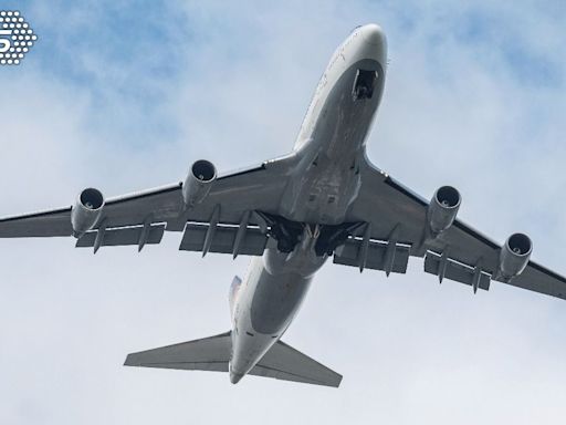 波音流年不利！ 爆787客機「亂鑽孔」美查調查洩密