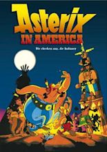 Astérix en América