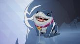 Marvel Rivals players are going nuts over Jeff, a baby shark