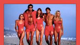 The cast of “Baywatch”: See where Pamela Anderson and her costars are now