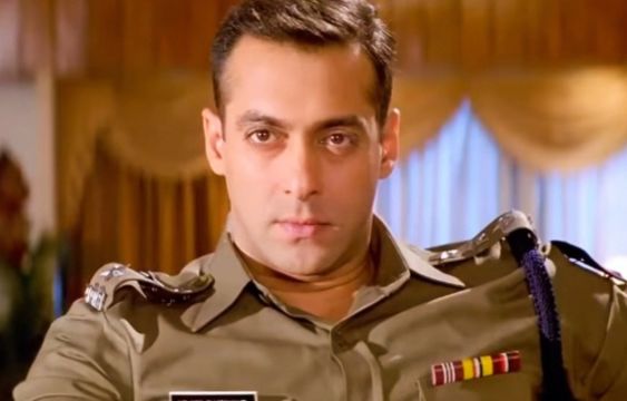 Salman Khan’s Garv: Pride & Honour to Rerelease After 20 Years