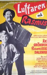 Rasmus and the Vagabond