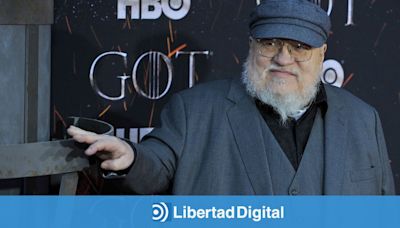 George R.R. Martin lapida su propia serie: "Hablaré de todo lo que ha ido mal con 'La Casa del Dragón'"