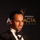 Alex Dimitriades