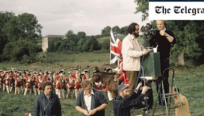 ‘Stanley Kubrick fired me on my honeymoon’: Terrific and terrible tales of a film set photographer