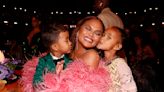 Chrissy Teigen’s Daughter Luna Is in Big Sister Mode with Baby Esti in Adorable New Family Photo