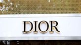 Dior has released a $230 'scented water' for babies. It's significantly more expensive than its bestselling fragrances for adults.