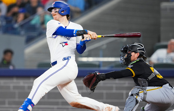 Danny Jansen trade: Blue Jays ship catcher to division foe Red Sox as Boston eyes wild-card spot