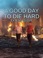 A Good Day to Die Hard